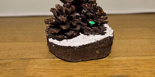 Festive Makes with Craftabulous