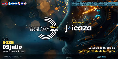 TechDay - Nicaragua 2026