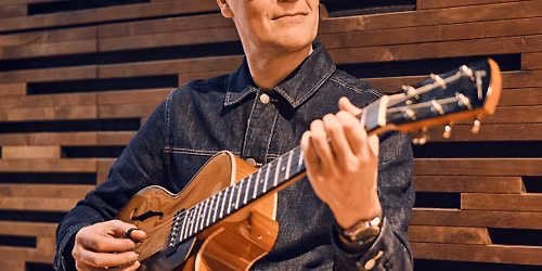 Lauantain jazzklubi: Jazz Jkl Collective feat. Teemu Viinikainen