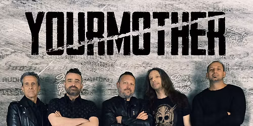 Yourmother - Grunge 