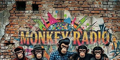 Monkey Radio - Live @ McSorleys