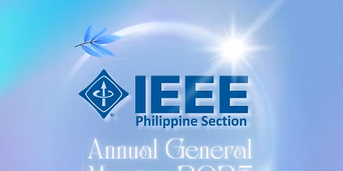IEEE PS AGM 2025