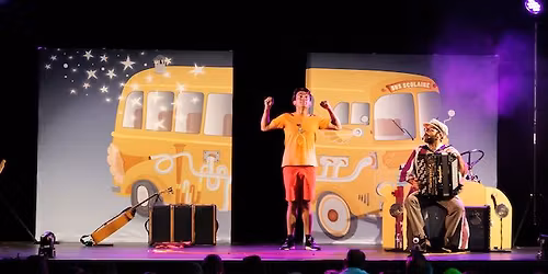 Passeurs de r\u00eaves - Landeronde (85)