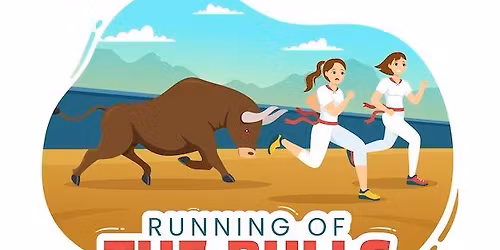 Running of the Bulls 