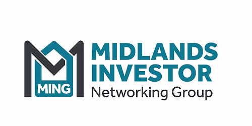 MING Property Networking - Birmingham - July 13th