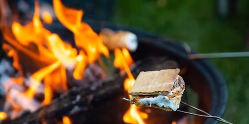 Music & Marshmallows at the Winery | Saturdays 1-5 p.m.