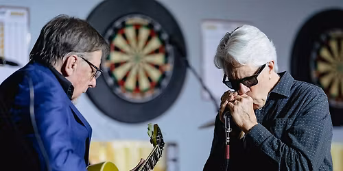 Candyman & The Baltimore Show \u2022 Holiday Party!