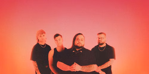 Archers with support from Long\/Last & EverFlare \u2022 CO SPRINGS