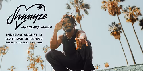 Shwayze with Claire Wright