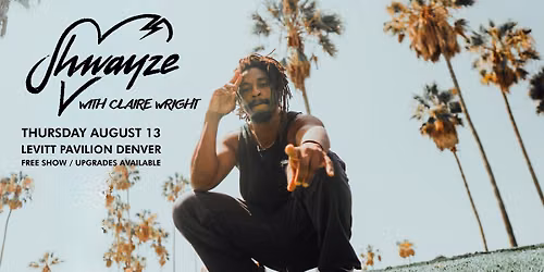 Shwayze with Claire Wright