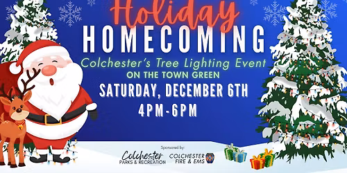 Holiday Homecoming 2025