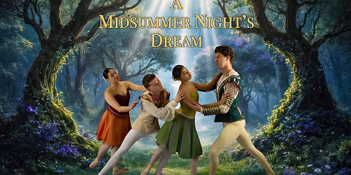 A Midsummer Night's Dream