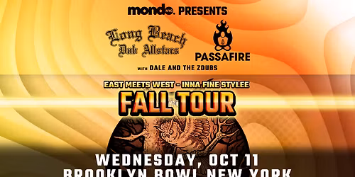 Long Beach Dub Allstars