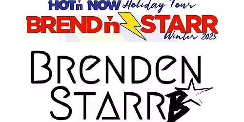 Brenden Starr\/Heads Or Tails Experience\/Sugar Hysteria\/Yellow No. 5