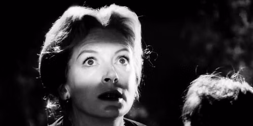 Reel Oddities: The Innocents
