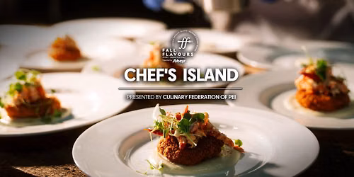 Chef's Island
