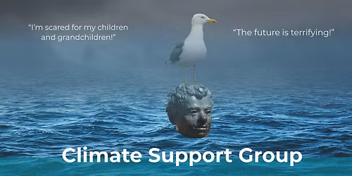 Climate Support Group