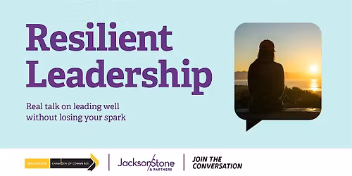 Resilient Leadership