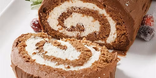 HOLIDAY BAKING