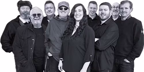 Very Beautiful South at Peterborough Parkway Club