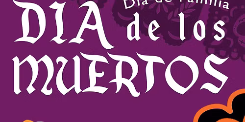 D\u00eda de Familia: D\u00eda de los Muertos