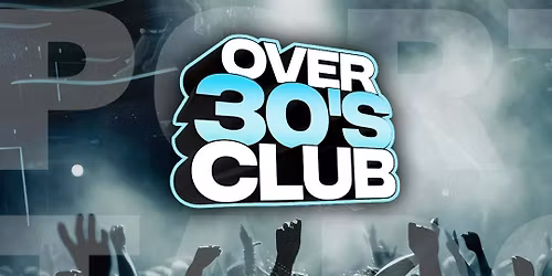 over30s club \/ Portadown