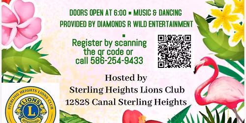 30 & 40 yr. Olds Social Mingle