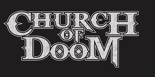 Church Of Doom - Chapter III