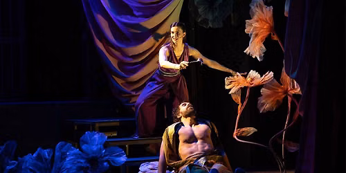 The Acting Company: A Midsummer Night's Dream