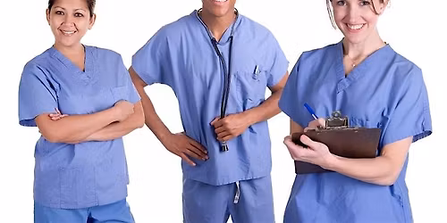 Basic Life Support for Healthcare Professionals Level 2 Classroom Course