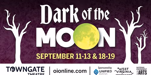 Dark of the Moon