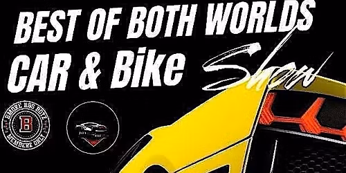 Jay\u2019s Car Show & BMore BBS Boyz  present Best Of Both Worlds Car Show