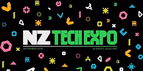NZ Tech Expo