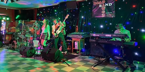 Willew Lounge \u201cGrand Reopening\u201d with ROAD DAWGZ 
