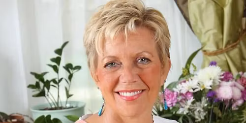 Breathwork Class with Denise Keenan