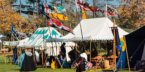 Calafian Baronial Equestrian, Archery and Thrown Weapons Championship