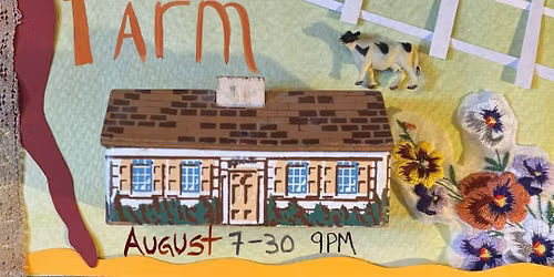 Raggedy Farm