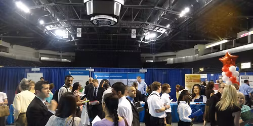 BOSTON In Person (IP) Community Employment Day Career Fair 10\/29\/2026