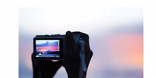 Introduction to Digital Photography