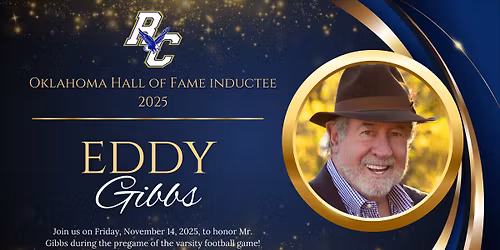 Celebrating Mr. Eddy Gibbs and His Lasting Impact on Rejoice