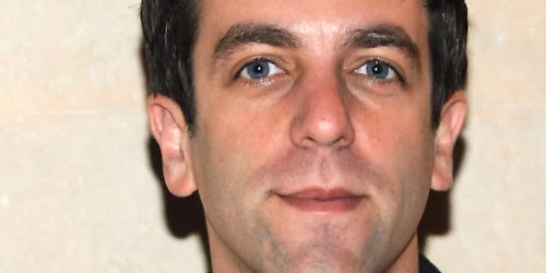 B.J. Novak