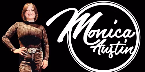 Monica Austin Live At The What Cheer Opera House