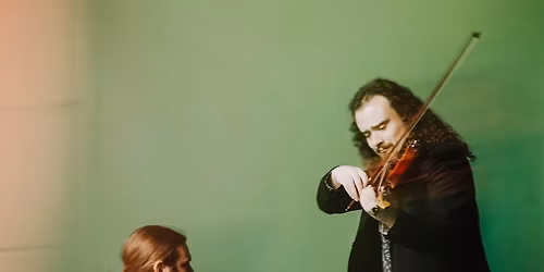 Folk Songs, and the Ninety-Five Moons of Jupiter Album Launch Show