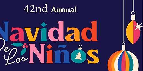 Navidad de Los Ninos 