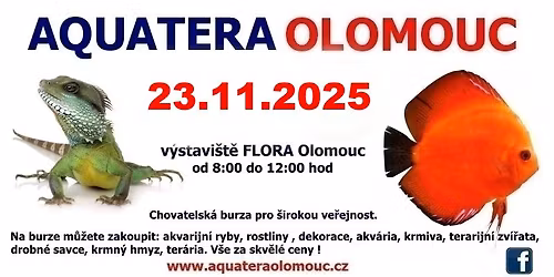 Aquatera Olomouc