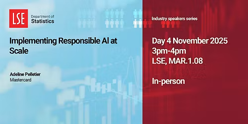 Implementing Responsible AI at Scale