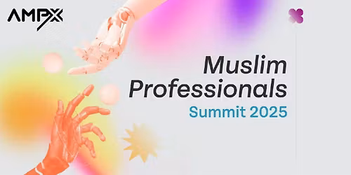 Muslim Professionals Summit