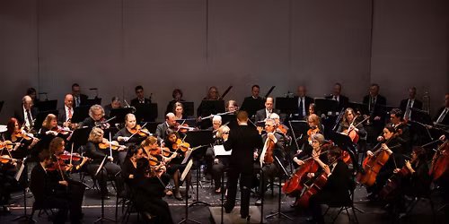 Northwest Symphony Orchestra\/Arlington Heights - Season Tickets '25\/26