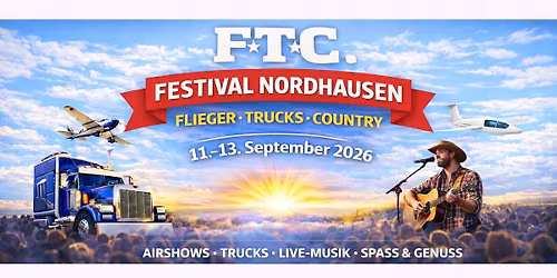 F.T.C. Festival Nordhausen