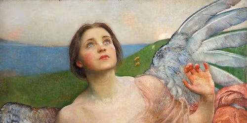 Annie Swynnerton: Artist, Activist, Pioneer